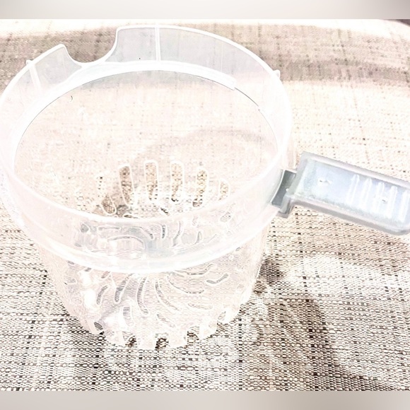 Homia Enfano baby food processor - Picture 8 of 9